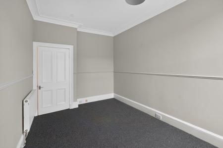 2 bedroom Flat for sale in 1F2, 55 Restalrig Road, Edinburgh, EH6 8BE