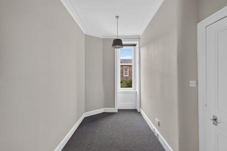 2 bedroom Flat for sale in 1F2, 55 Restalrig Road, Edinburgh, EH6 8BE