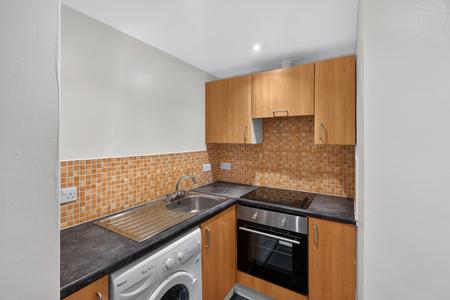 2 bedroom Flat for sale in 1F2, 55 Restalrig Road, Edinburgh, EH6 8BE