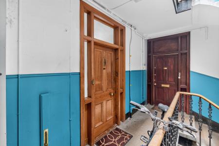 1F2, 55 Restalrig Road, Edinburgh, EH6 8BE