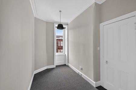 2 bedroom Flat for sale in 1F2, 55 Restalrig Road, Edinburgh, EH6 8BE