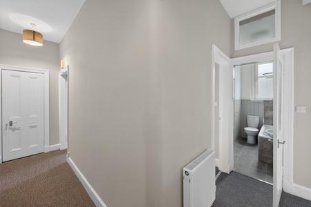 2 bedroom Flat for sale in 1F2, 55 Restalrig Road, Edinburgh, EH6 8BE