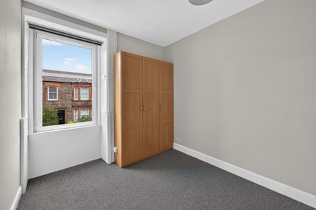 2 bedroom Flat for sale in 1F2, 55 Restalrig Road, Edinburgh, EH6 8BE