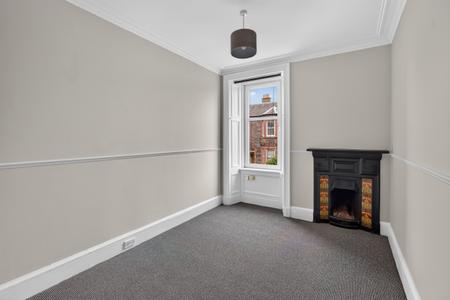 2 bedroom Flat for sale in 1F2, 55 Restalrig Road, Edinburgh, EH6 8BE