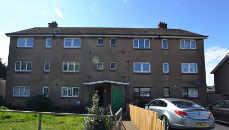 Ransome Gardens, Edinburgh, EH4