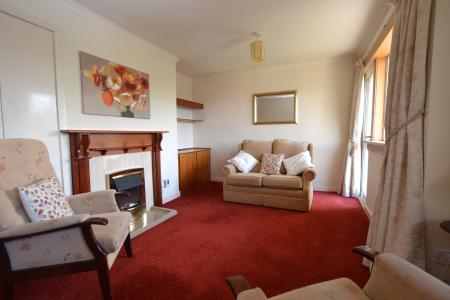 2 bedroom Flat to let in Ransome Gardens, Edinburgh, EH4