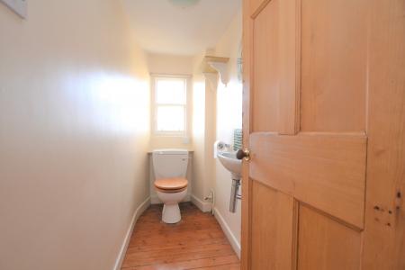 2 bedroom Flat to let in Carlton Street, Stockbridge, Edinburgh, EH4