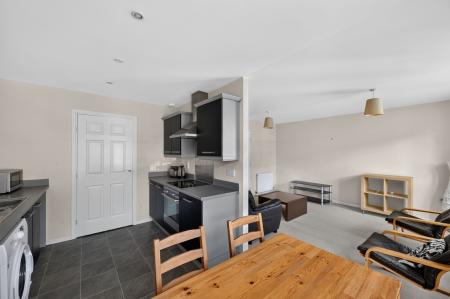 2 bedroom Flat for sale in 10 Flat 5 Tinto Place, Edinburgh, EH6 5FL