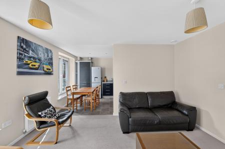2 bedroom Flat for sale in 10 Flat 5 Tinto Place, Edinburgh, EH6 5FL