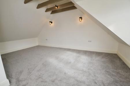 3 bedroom Flat to let in West Port, Dunbar, EH42