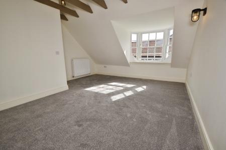3 bedroom Flat to let in West Port, Dunbar, EH42