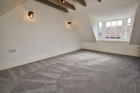 3 bedroom Flat to let in West Port, Dunbar, EH42