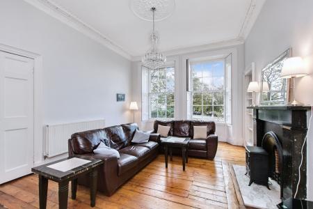 2 bedroom Flat to let in Scotland Street, Edinburgh, EH3