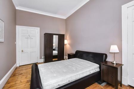 2 bedroom Flat to let in Scotland Street, Edinburgh, EH3