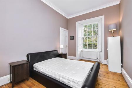 2 bedroom Flat to let in Scotland Street, Edinburgh, EH3
