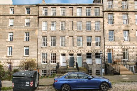 Scotland Street, Edinburgh, EH3