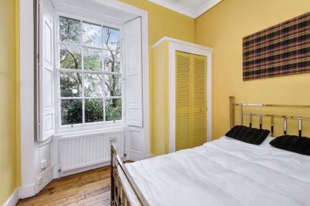2 bedroom Flat to let in Scotland Street, Edinburgh, EH3