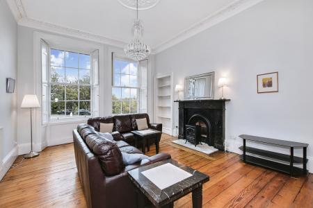 2 bedroom Flat to let in Scotland Street, Edinburgh, EH3
