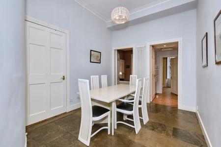 2 bedroom Flat to let in Scotland Street, Edinburgh, EH3