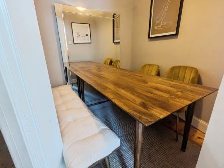 1 bedroom Flat to let in Comely Bank Row, Stockbridge, Edinburgh, EH4