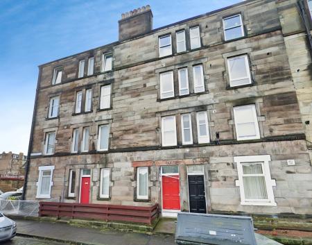 Wheatfield Place, Edinburgh, EH11