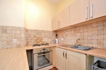 1 bedroom Flat to let in Wheatfield Place, Edinburgh, EH11