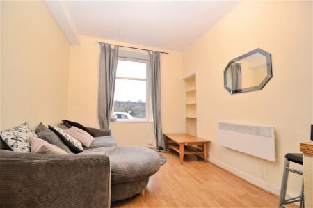 1 bedroom Flat to let in Wheatfield Place, Edinburgh, EH11