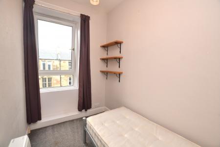 2 bedroom Flat to let in Caledonian Place, Dalry, Edinburgh, EH11