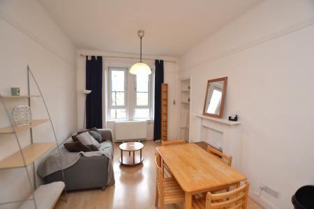 2 bedroom Flat to let in Caledonian Place, Dalry, Edinburgh, EH11