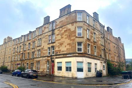 Caledonian Place, Dalry, Edinburgh, EH11