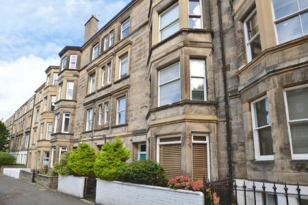 2 bedroom Flat to let in Brunswick Street, Edinburgh, EH7