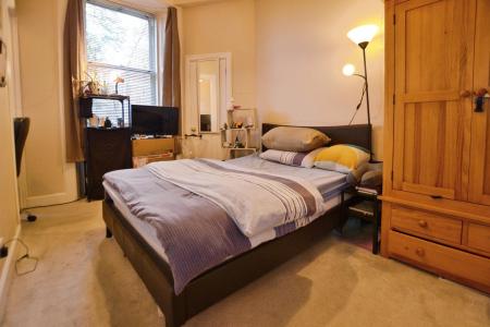 2 bedroom Flat to let in Brunswick Street, Edinburgh, EH7
