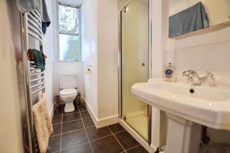 2 bedroom Flat to let in Brunswick Street, Edinburgh, EH7
