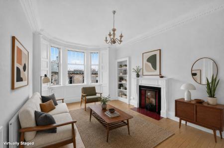 2 bedroom Flat for sale in 170 Flat 9 Great Junction Street, Edinburgh, EH6 5LJ