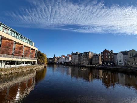 2 bedroom Flat for sale in 170 Flat 9 Great Junction Street, Edinburgh, EH6 5LJ