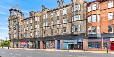 2 bedroom Flat for sale in 170 Flat 9 Great Junction Street, Edinburgh, EH6 5LJ