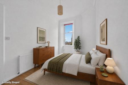 2 bedroom Flat for sale in 170 Flat 9 Great Junction Street, Edinburgh, EH6 5LJ