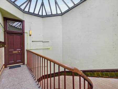 2 bedroom Flat for sale in 170 Flat 9 Great Junction Street, Edinburgh, EH6 5LJ