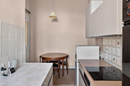 2 bedroom Flat for sale in 5 1F Learmonth Gardens, Stockbridge, Edinburgh, EH4 1HD