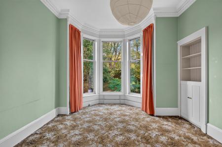 2 bedroom Flat for sale in 5 1F Learmonth Gardens, Stockbridge, Edinburgh, EH4 1HD