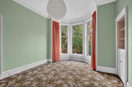 2 bedroom Flat for sale in 5 1F Learmonth Gardens, Stockbridge, Edinburgh, EH4 1HD