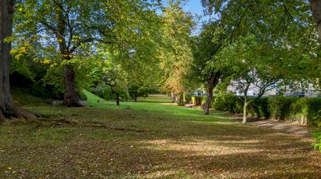 2 bedroom Flat for sale in 5 1F Learmonth Gardens, Stockbridge, Edinburgh, EH4 1HD
