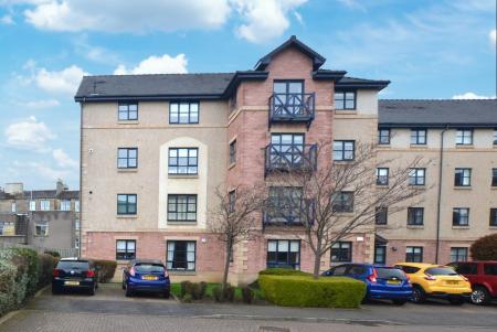 2 bedroom Flat to let in Russell Gardens, Edinburgh, EH12