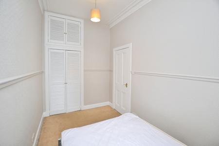 1 bedroom Flat to let in Halmyre Street, Edinburgh, EH6
