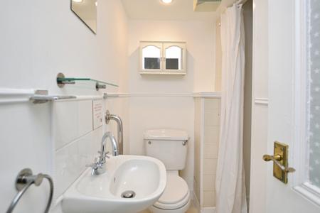 1 bedroom Flat to let in Halmyre Street, Edinburgh, EH6