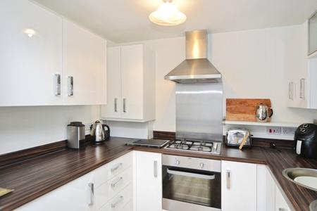 2 bedroom Flat to let in Lochend Butterfly Way, Lochend, Edinburgh, EH7