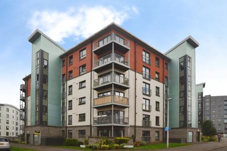 Lochend Butterfly Way, Lochend, Edinburgh, EH7