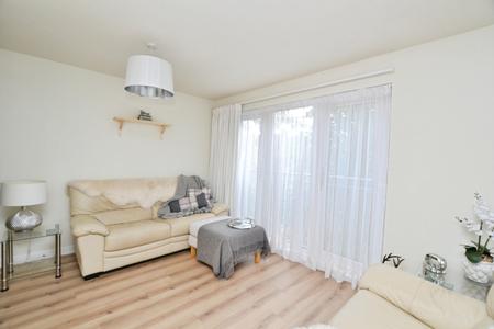 2 bedroom Flat to let in Lochend Butterfly Way, Lochend, Edinburgh, EH7