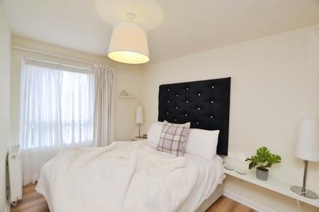 2 bedroom Flat to let in Lochend Butterfly Way, Lochend, Edinburgh, EH7