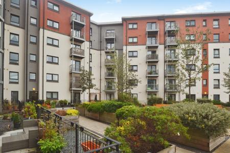 2 bedroom Flat to let in Lochend Butterfly Way, Lochend, Edinburgh, EH7